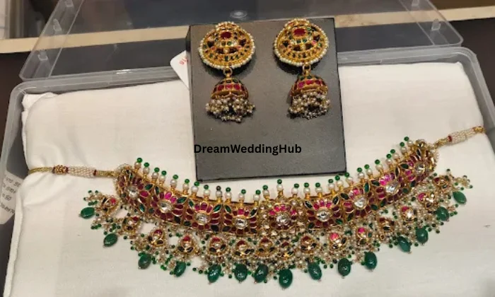 Mangatrai Neeraj Jewellers Private Limited  Diamonds